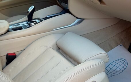 BMW X6, 2016 год, 3 799 000 рублей, 16 фотография