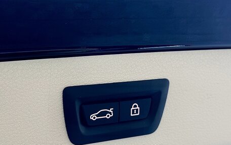 BMW X6, 2016 год, 3 799 000 рублей, 23 фотография