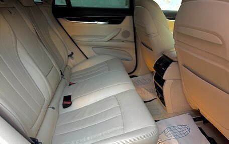 BMW X6, 2016 год, 3 799 000 рублей, 15 фотография