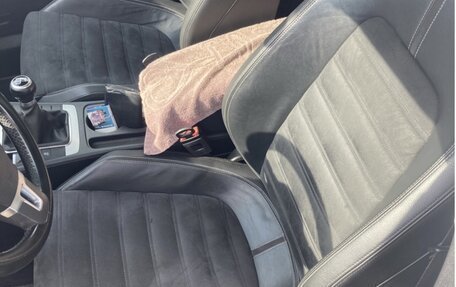 Volkswagen Passat B7, 2011 год, 1 150 000 рублей, 2 фотография