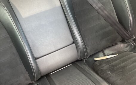 Volkswagen Passat B7, 2011 год, 1 150 000 рублей, 3 фотография