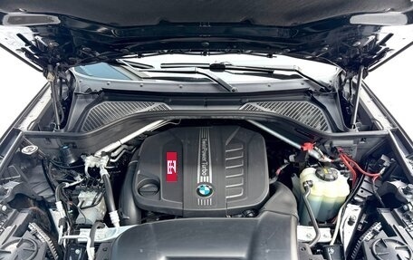 BMW X6, 2016 год, 3 799 000 рублей, 32 фотография