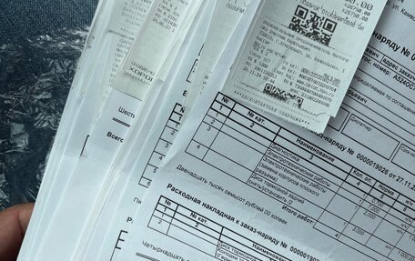 Volkswagen Passat B7, 2011 год, 1 150 000 рублей, 9 фотография