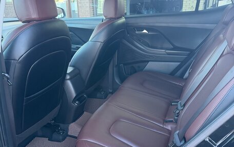 Hyundai Creta, 2022 год, 2 400 000 рублей, 10 фотография