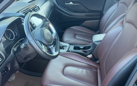 Hyundai Creta, 2022 год, 2 400 000 рублей, 8 фотография