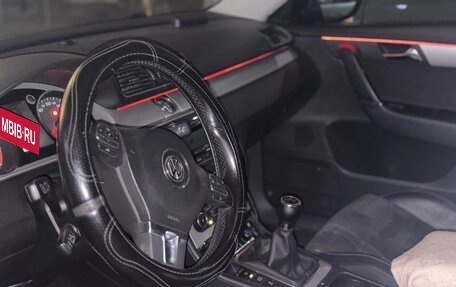 Volkswagen Passat B7, 2011 год, 1 150 000 рублей, 6 фотография