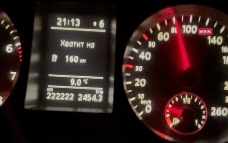 Volkswagen Passat B7, 2011 год, 1 150 000 рублей, 8 фотография