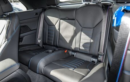 BMW 4 серия, 2025 год, 7 400 000 рублей, 9 фотография