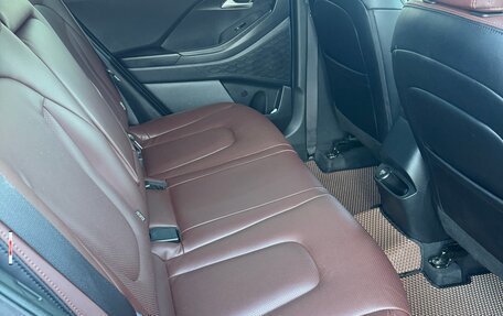 Hyundai Creta, 2022 год, 2 400 000 рублей, 12 фотография