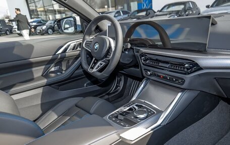 BMW 4 серия, 2025 год, 7 400 000 рублей, 5 фотография