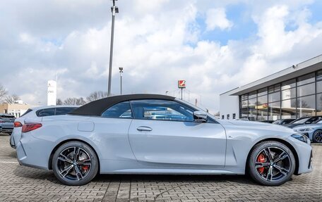 BMW 4 серия, 2025 год, 7 400 000 рублей, 2 фотография
