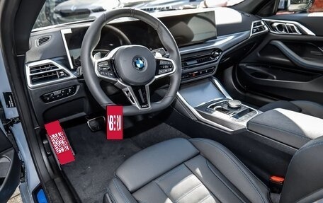 BMW 4 серия, 2025 год, 7 400 000 рублей, 6 фотография