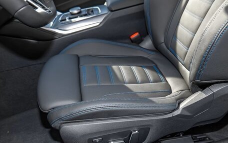 BMW 4 серия, 2025 год, 7 400 000 рублей, 14 фотография