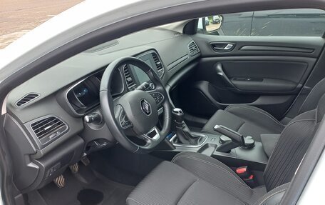 Renault Megane IV, 2020 год, 1 600 000 рублей, 4 фотография