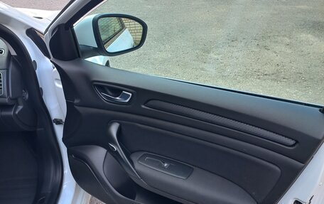 Renault Megane IV, 2020 год, 1 600 000 рублей, 3 фотография