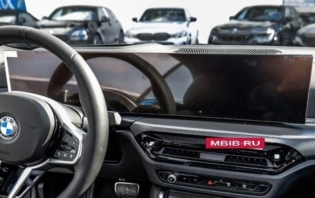 BMW 4 серия, 2025 год, 7 400 000 рублей, 10 фотография