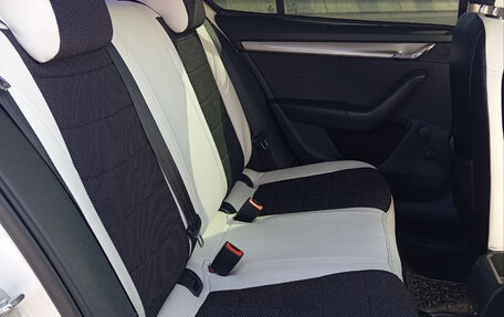 Skoda Octavia, 2014 год, 900 000 рублей, 8 фотография