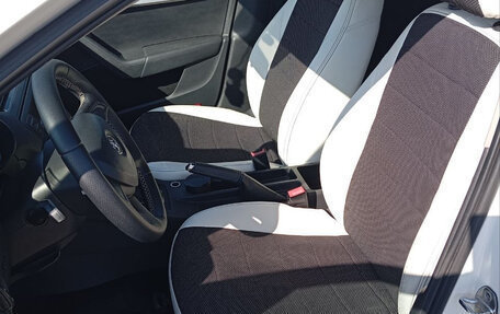 Skoda Octavia, 2014 год, 900 000 рублей, 9 фотография