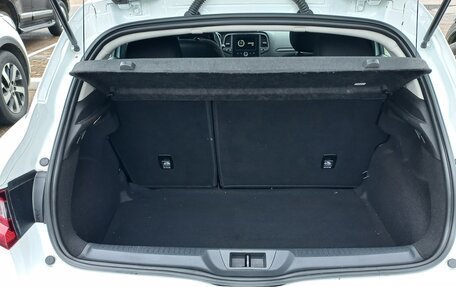 Renault Megane IV, 2020 год, 1 600 000 рублей, 12 фотография