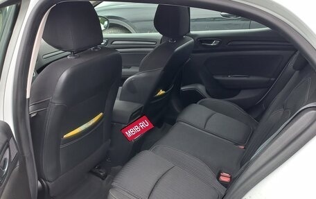 Renault Megane IV, 2020 год, 1 600 000 рублей, 6 фотография