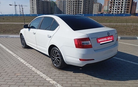Skoda Octavia, 2014 год, 900 000 рублей, 4 фотография