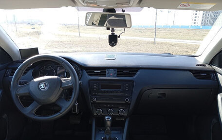 Skoda Octavia, 2014 год, 900 000 рублей, 11 фотография