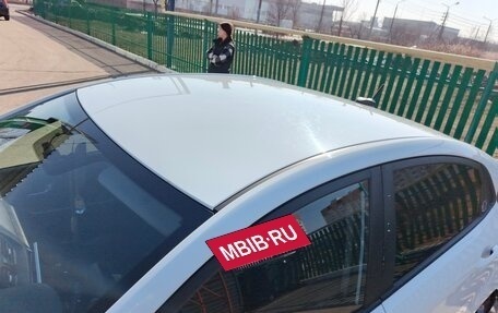 KIA Rio III рестайлинг, 2017 год, 970 000 рублей, 12 фотография