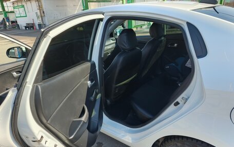 KIA Rio III рестайлинг, 2017 год, 970 000 рублей, 14 фотография