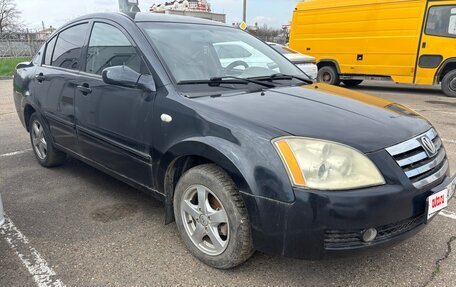 Vortex Estina II (FL-C), 2009 год, 150 000 рублей, 3 фотография