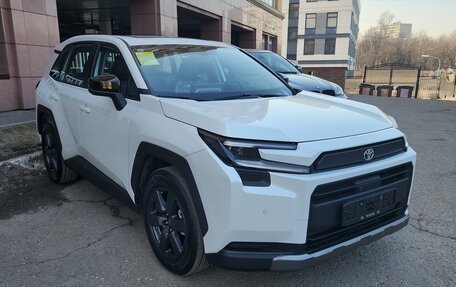 Toyota RAV4, 2026 год, 5 000 000 рублей, 3 фотография