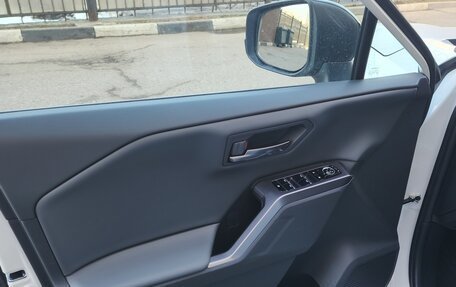 Toyota RAV4, 2026 год, 5 000 000 рублей, 10 фотография