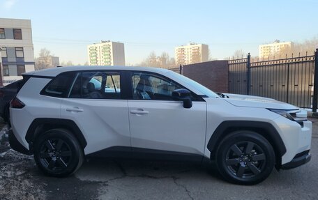 Toyota RAV4, 2026 год, 5 000 000 рублей, 4 фотография