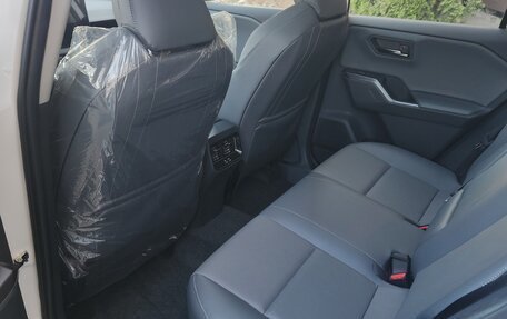 Toyota RAV4, 2026 год, 5 000 000 рублей, 9 фотография