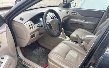 Vortex Estina II (FL-C), 2009 год, 150 000 рублей, 6 фотография