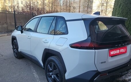 Toyota RAV4, 2026 год, 5 000 000 рублей, 7 фотография