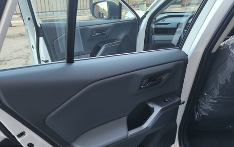 Toyota RAV4, 2026 год, 5 000 000 рублей, 12 фотография