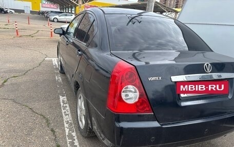 Vortex Estina II (FL-C), 2009 год, 150 000 рублей, 2 фотография