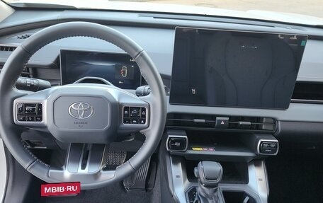 Toyota RAV4, 2026 год, 5 000 000 рублей, 11 фотография