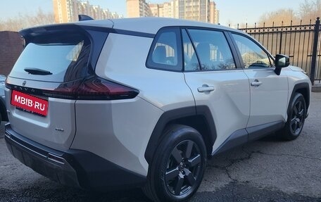 Toyota RAV4, 2026 год, 5 000 000 рублей, 5 фотография