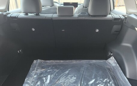 Toyota RAV4, 2026 год, 5 000 000 рублей, 13 фотография