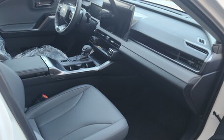 Toyota RAV4, 2026 год, 5 000 000 рублей, 15 фотография