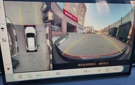 Toyota RAV4, 2026 год, 5 000 000 рублей, 17 фотография