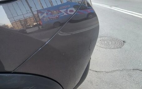 Nissan Murano, 2018 год, 2 200 000 рублей, 12 фотография