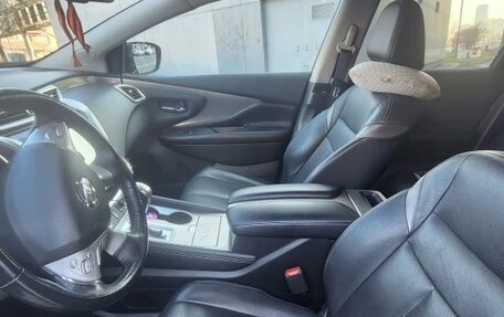 Nissan Murano, 2018 год, 2 200 000 рублей, 14 фотография