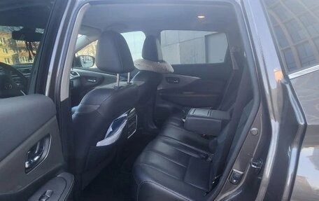 Nissan Murano, 2018 год, 2 200 000 рублей, 17 фотография