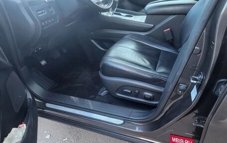 Nissan Murano, 2018 год, 2 200 000 рублей, 19 фотография