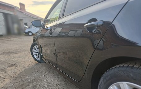 Volkswagen Jetta VI, 2013 год, 990 000 рублей, 9 фотография