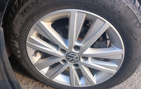 Volkswagen Jetta VI, 2013 год, 990 000 рублей, 13 фотография