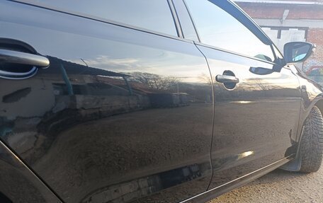 Volkswagen Jetta VI, 2013 год, 990 000 рублей, 10 фотография