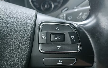 Volkswagen Jetta VI, 2013 год, 990 000 рублей, 14 фотография